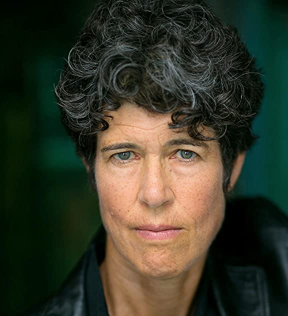 Carrie Gibson Carrie Gibson