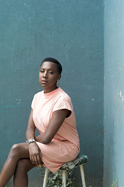 Jade Anouka Jade Anouka