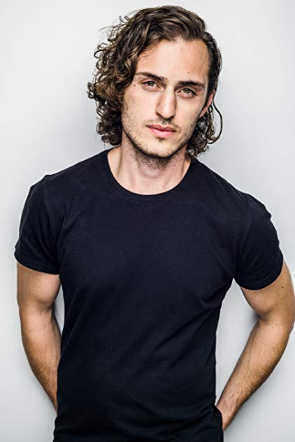 Danny Hamouie Danny Hamouie