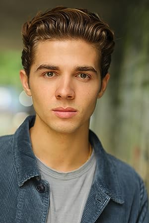 Achi Miller Achi Miller