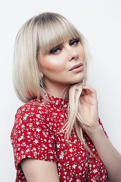 Ksenia Valenti Ksenia Valenti