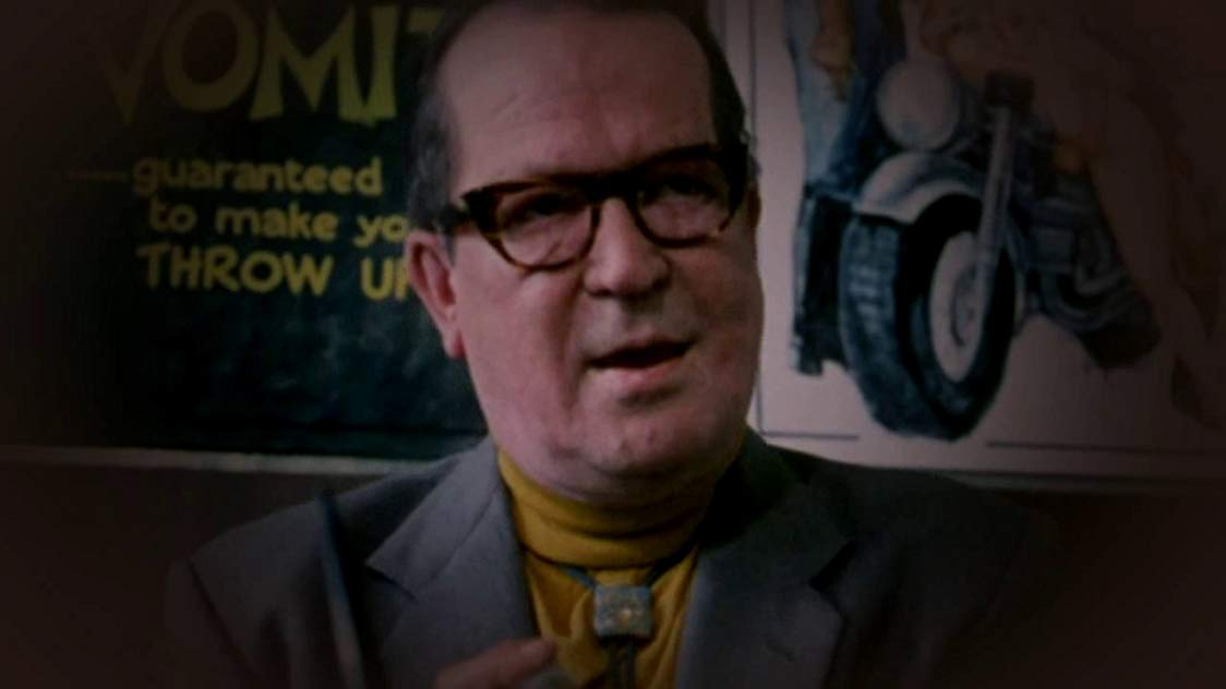 Gordon Tanner Gordon Tanner