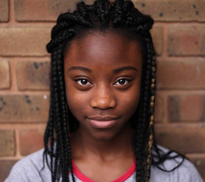 Asiatu Koroma Asiatu Koroma