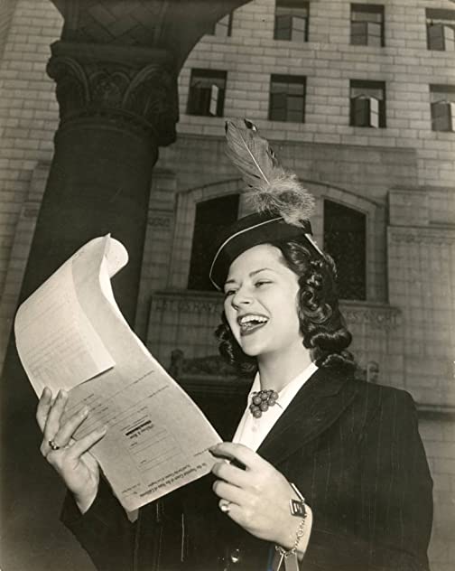 Kay Stewart Kay Stewart