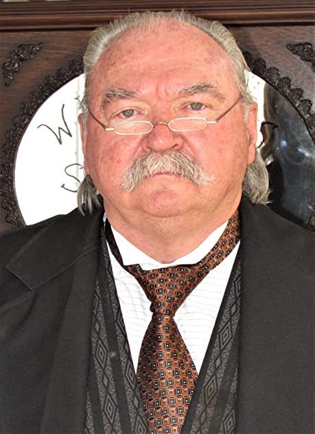 Rod Rockman Rod Rockman