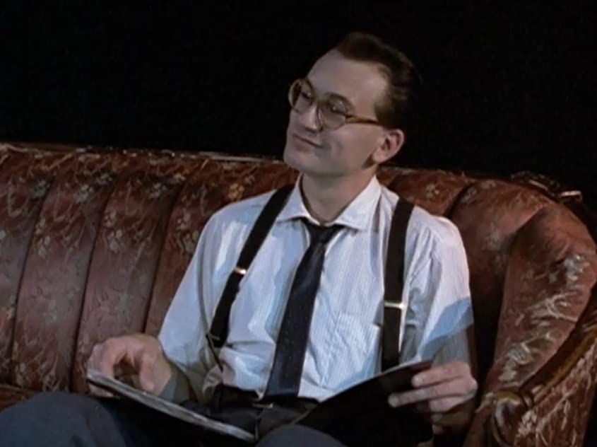 Michel Thériault Michel Thériault