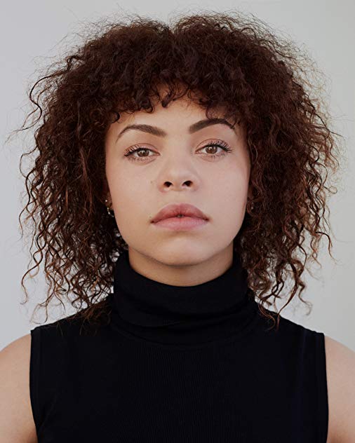 Aurora Burghart Aurora Burghart