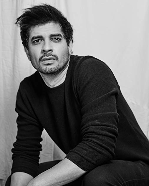 Tahir Raj Bhasin Tahir Raj Bhasin