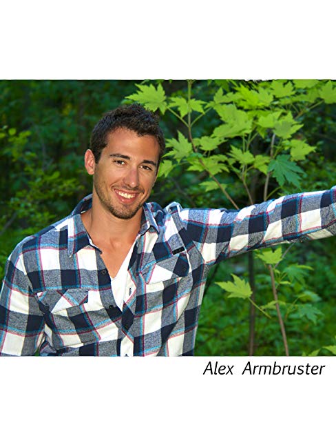 Alex Armbruster Alex Armbruster