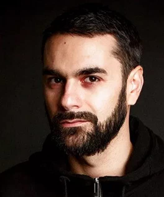 Marius Chivu Marius Chivu