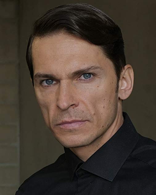 Ciprian Cosma Ciprian Cosma