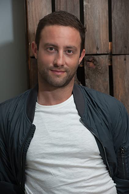 Josh Berger Josh Berger