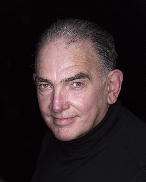 Daragh O'Malley Daragh O'Malley