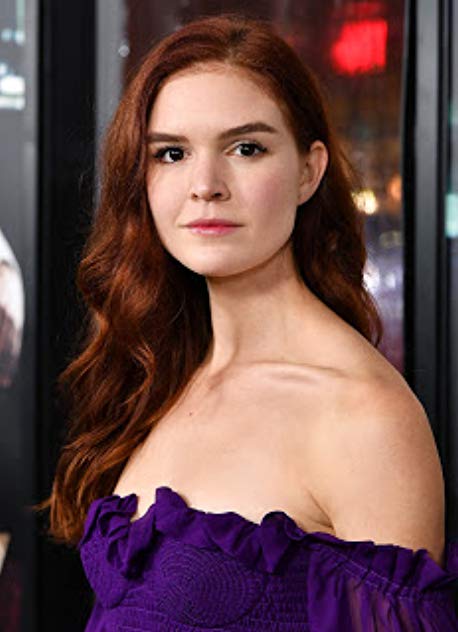 Emily Tyra Emily Tyra