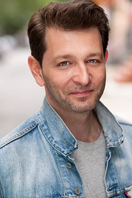 Alexander Sokovikov Alexander Sokovikov