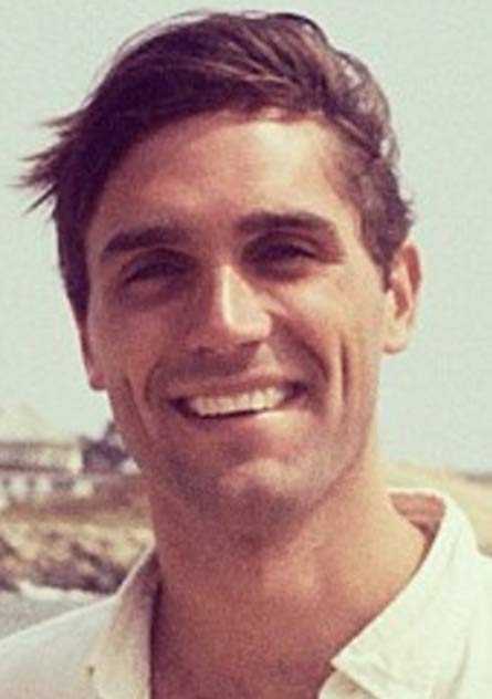 David Branson Smith David Branson Smith