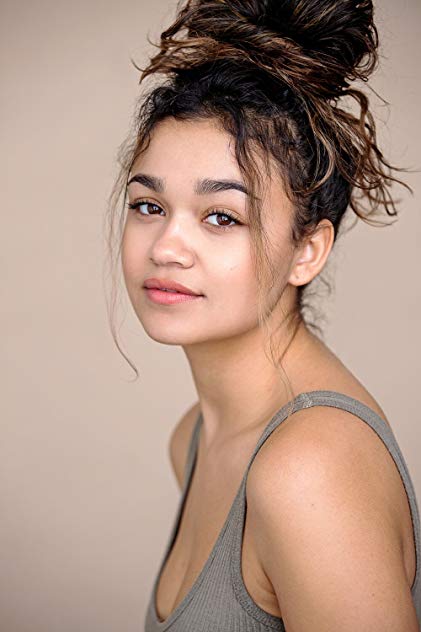 Madison Bailey Madison Bailey