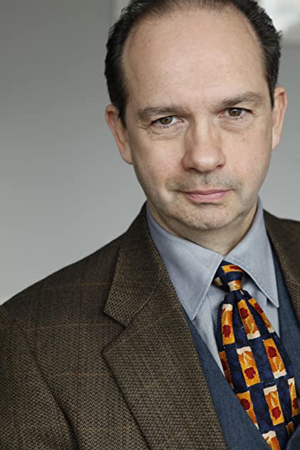 Gary Betsworth Gary Betsworth