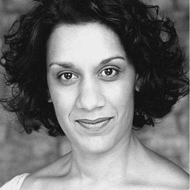 Sharon Gomez Sharon Gomez