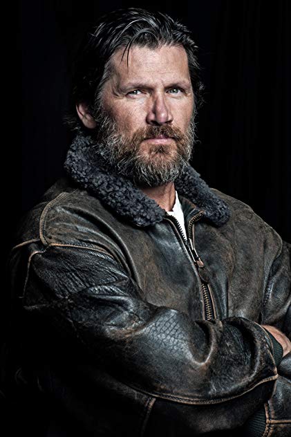 J D Rogers J D Rogers