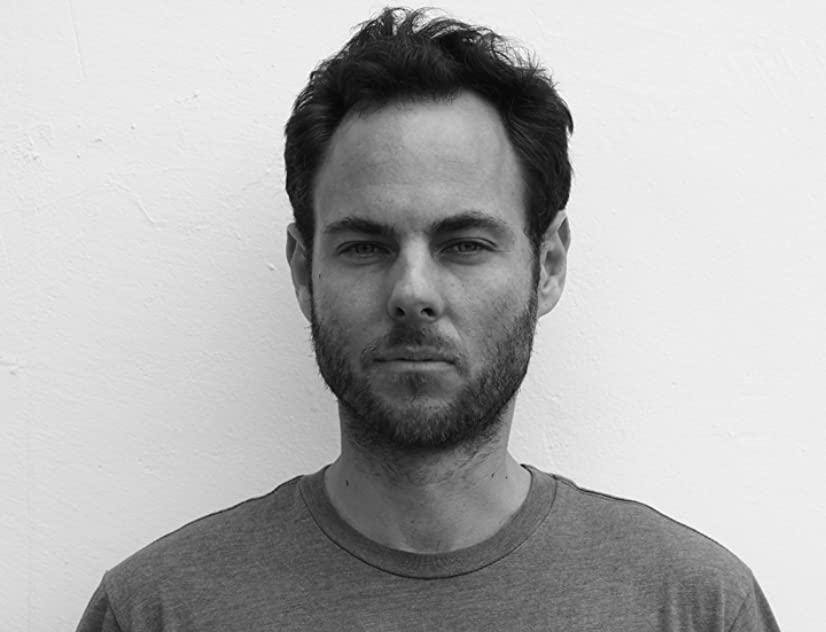 Brett Forbes Brett Forbes