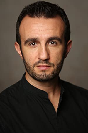 José Gabriel Campos José Gabriel Campos