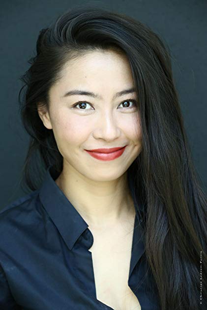 Huifang Liu Huifang Liu