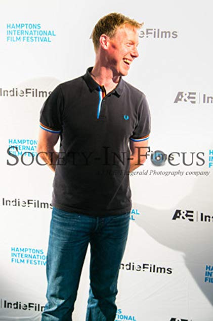 Charles De'Ath Charles De'Ath