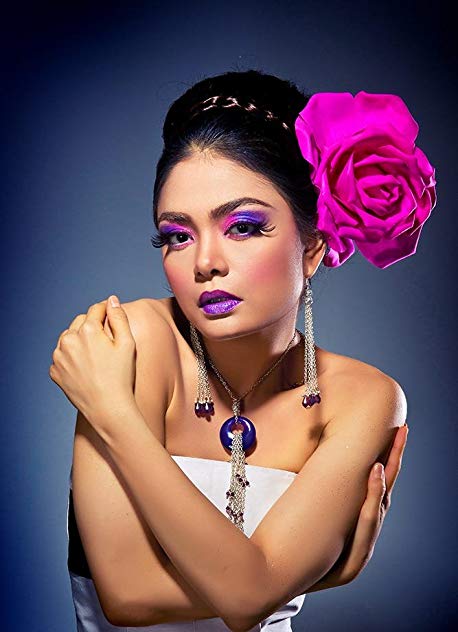 Tehmina Kaoosji Tehmina Kaoosji