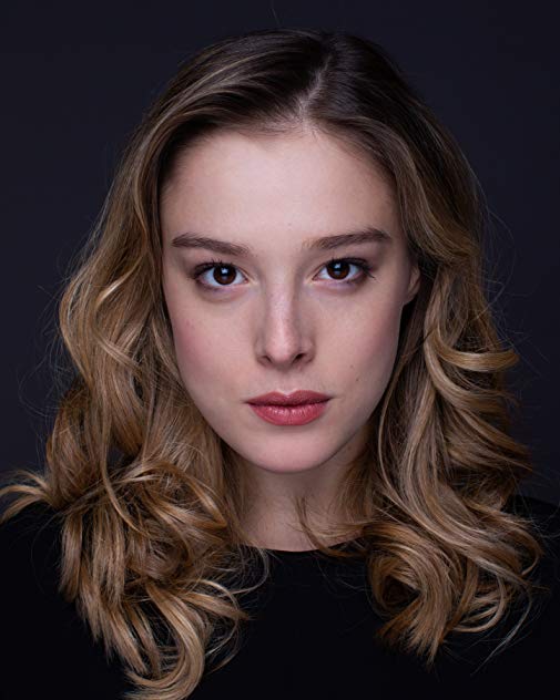 Milena Radulovic Milena Radulovic