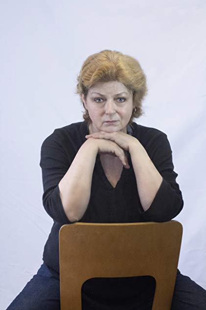 Sally Connors Sally Connors