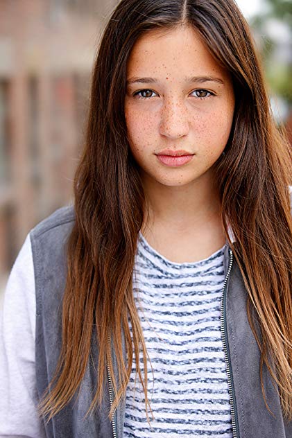 Lucia Ryan Lucia Ryan