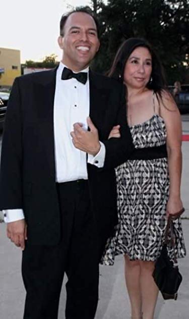 Elsa Cardona Combs Elsa Cardona Combs