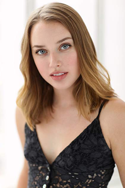 Caitlin Hammond Caitlin Hammond