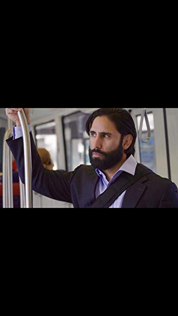 Rich Chavez Rich Chavez