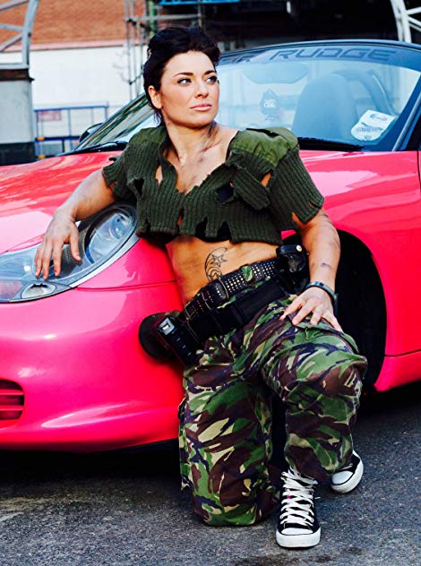 Tiger Rudge Tiger Rudge