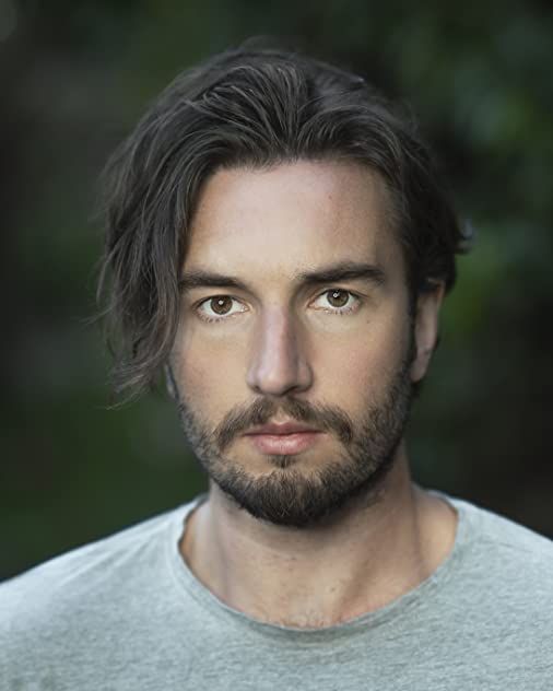 Shane Robinson Shane Robinson