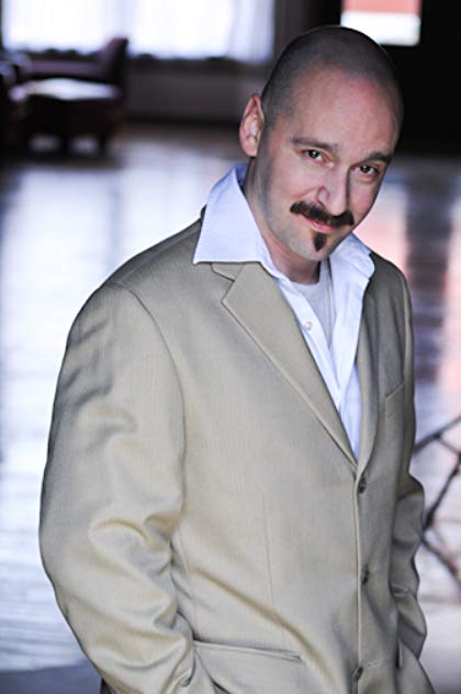 Todd Gillenardo Todd Gillenardo