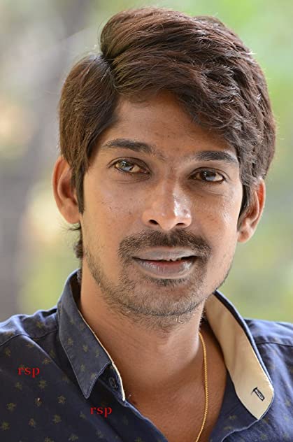 Dhanraj Dhanraj