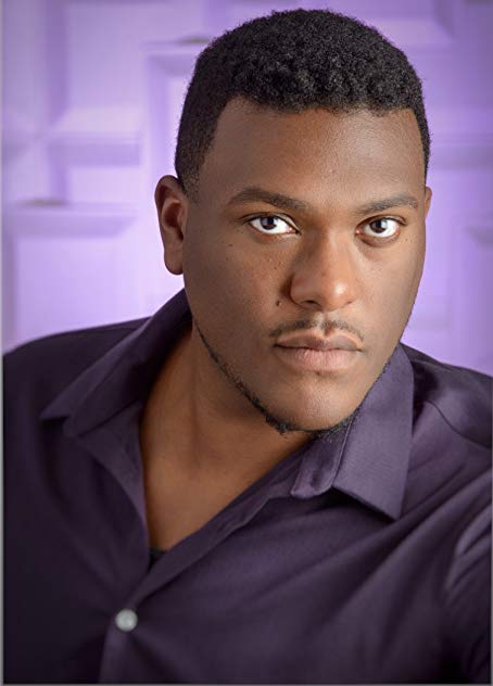 Montel Bush Montel Bush