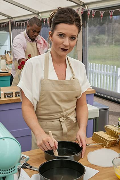 Candice Brown Candice Brown