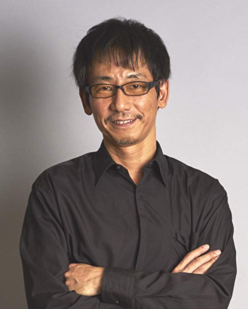 Yasunari Takeshima Yasunari Takeshima