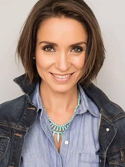 Patricia Gonzalez Ciuffardi Patricia Gonzalez Ciuffardi