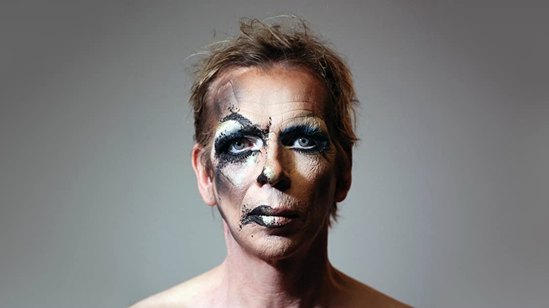 David Hoyle David Hoyle