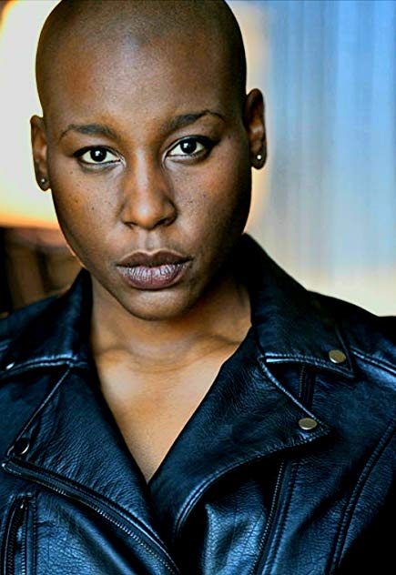 DeAriesha Mack DeAriesha Mack