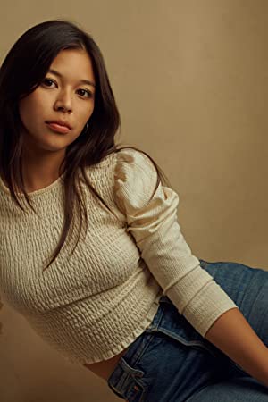 Kimiko Singer Kimiko Singer