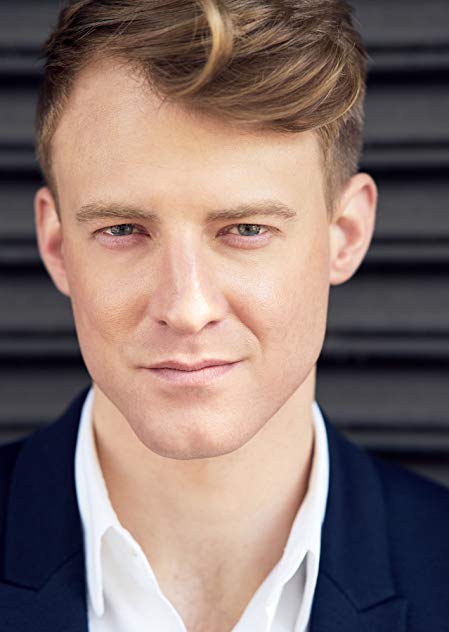 Nikolay Moss Nikolay Moss