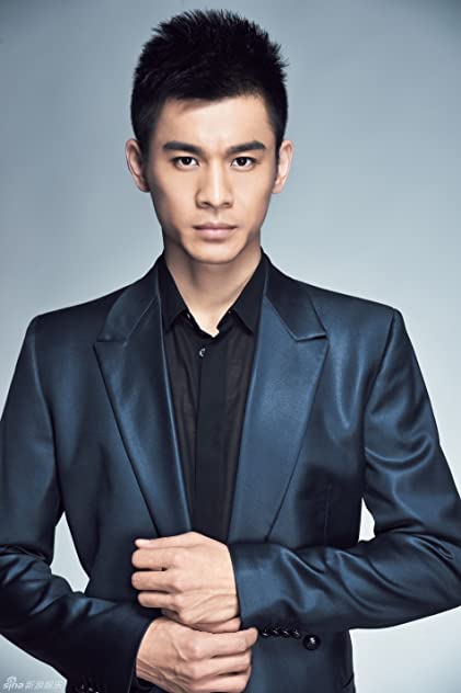 Zhenyu Qiao Zhenyu Qiao