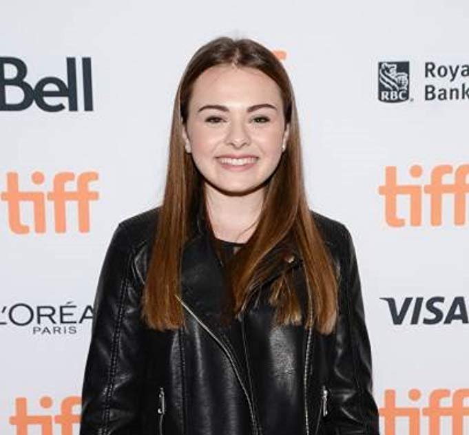 Sydney Wade Sydney Wade