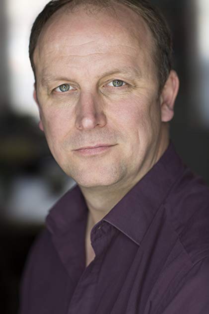 Darren Strange Darren Strange